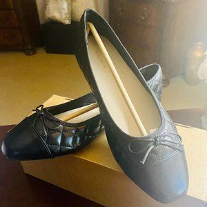 Ballet Flats
